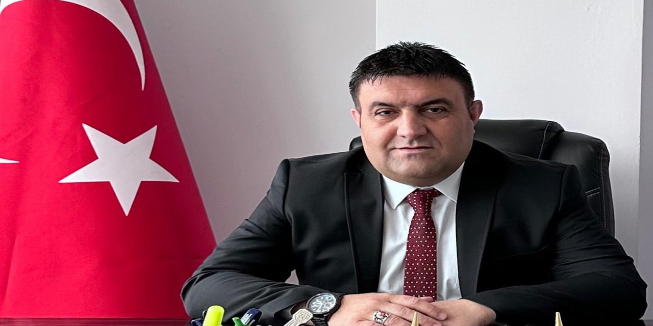 Sigorta Uzmanı Ceyhan: Araçlarda yüzde 60'ın altında bir hasar sonrası, değeri yüzde 50'ye kadar düşebilir