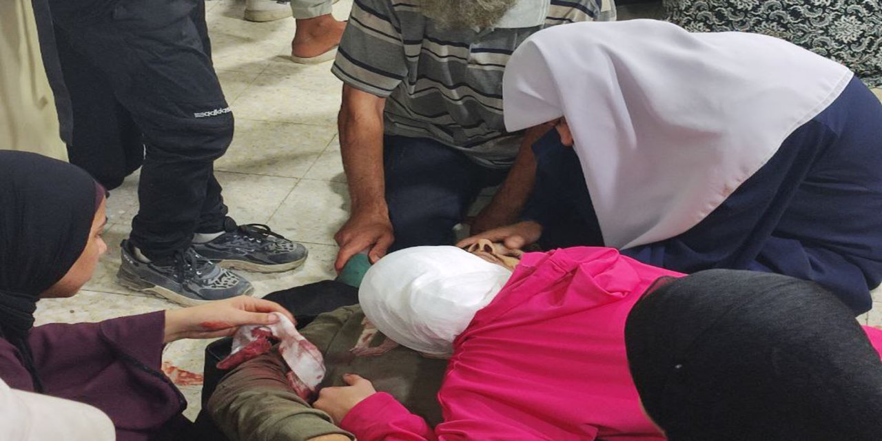 Dünya Sağlık Örgütü: Gazze'de sağlık sistemi yakında tamamen çökebilir