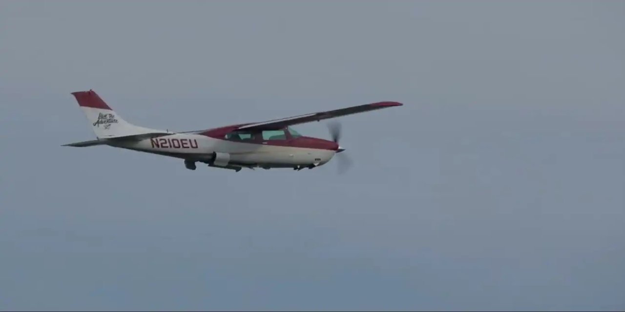 Özel jet kaçkar dağlarının zirvesine düştü pilot hayatını kaybetti 1kişi yaralı