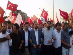 İncirlik'teki ABD protestosu Batı'ya korku saldı!