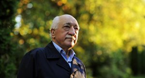 Beyaz Saray’dan Gülen açıklaması