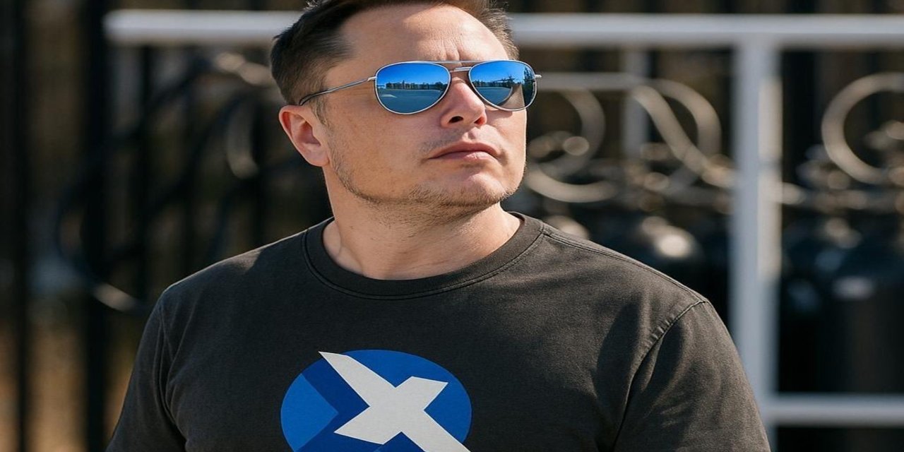 Musk ABD'de yeni parti kurma konusunda anket yaptı