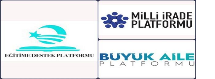 Üç platformdan Leman Dergisine kınama mesajı