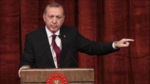 Erdoğan: Gülen'in ticari gelirleri kesilecek