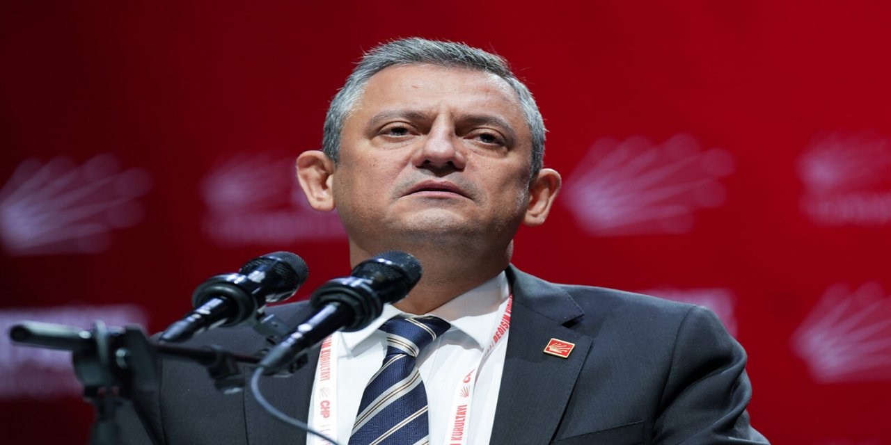CHP Genel Başkanı Özgür Özel hakkında 4 ayrı soruşturma