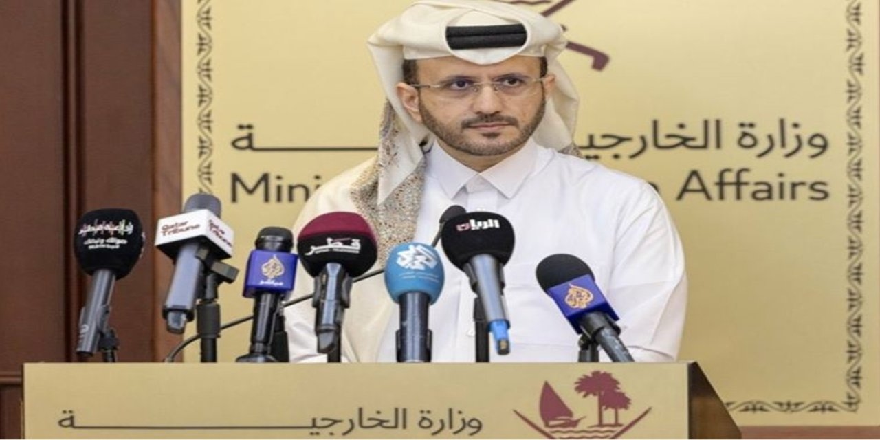 Katar: Doha'daki Gazze ateşkes görüşmelerine "olumlu katılım" var