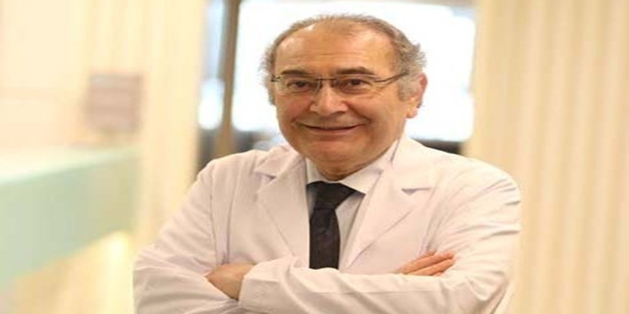 Prof. Dr. Nevzat Tarhan’dan "Tıbbi Kenevir Yasası”na karşı uyarı!