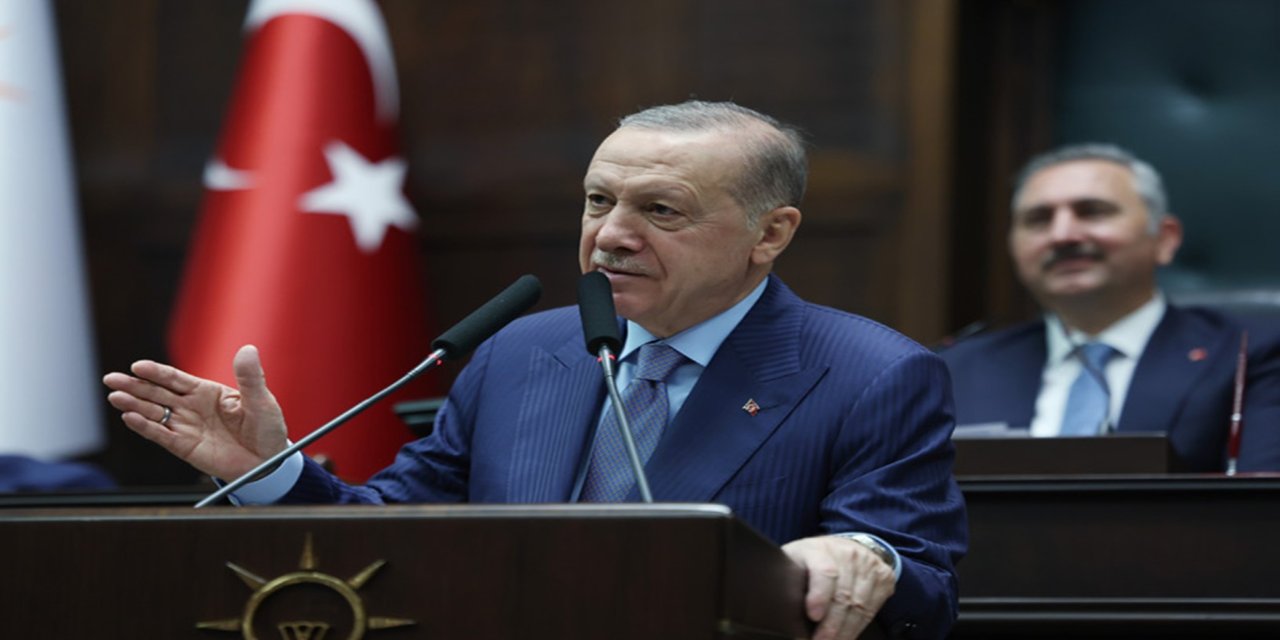 Cumhurbaşkanı Erdoğan: Seçimler 2028 ve 2029 yılında yapılacak