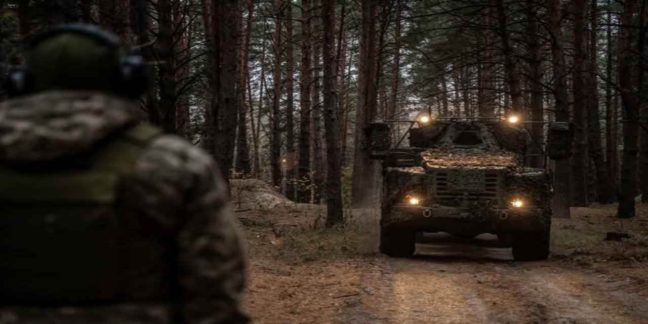 Rusya, Ukrayna'da ilerleyişini sürdürüyor