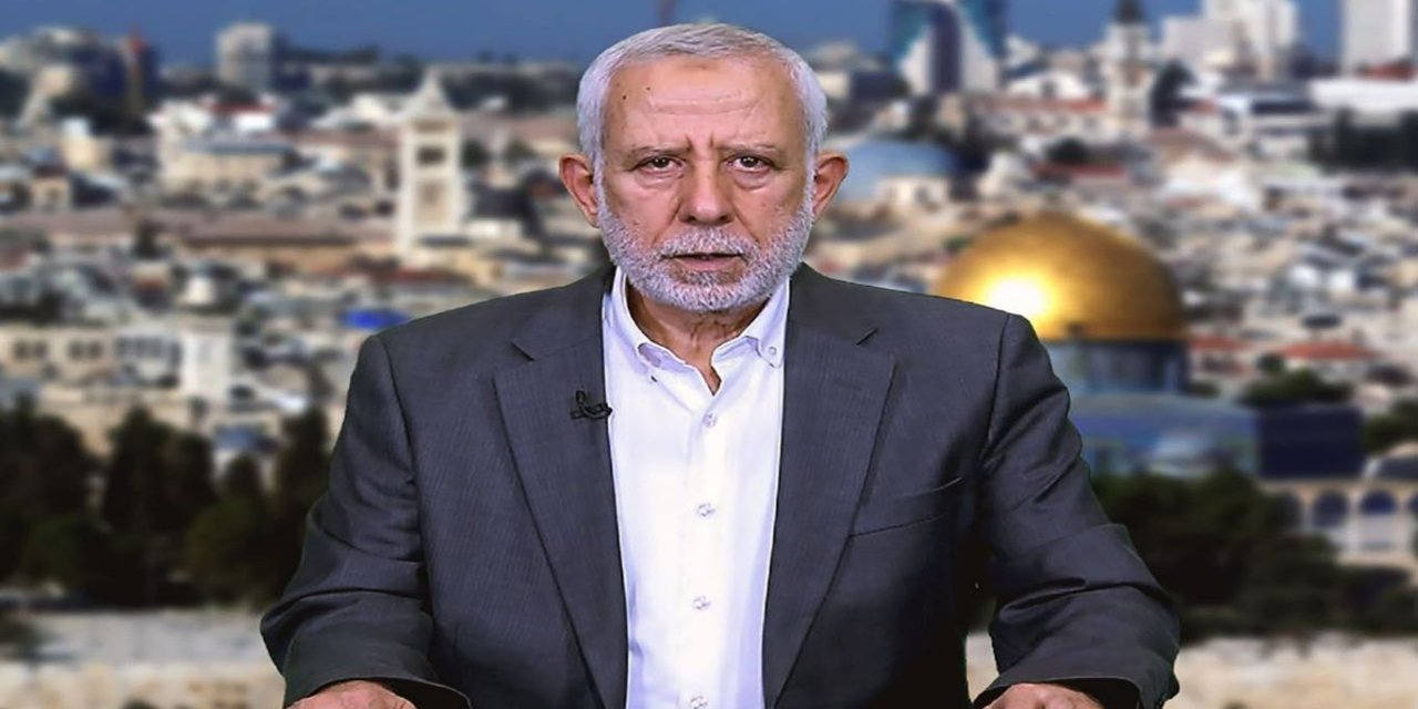 Muhammed el-Hindi: Gerçek bir anlaşmanın önündeki tek engel Netanyahu'nun inadı