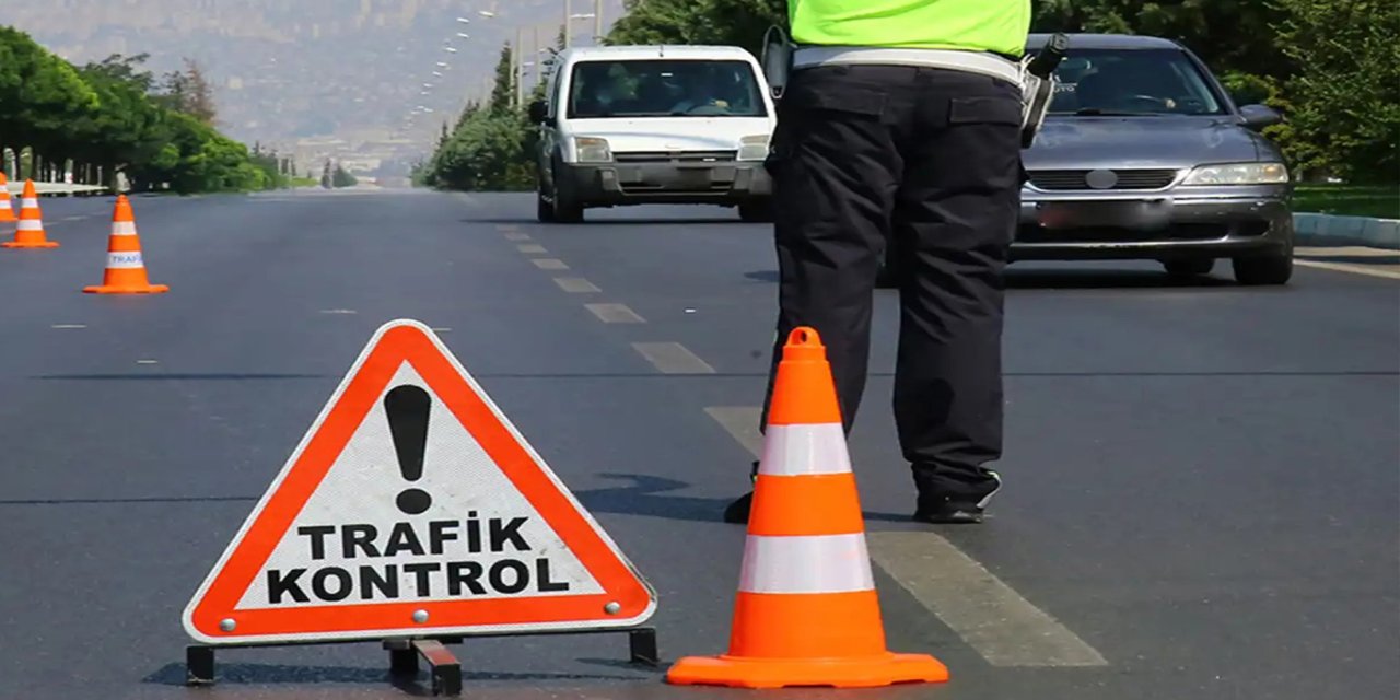 Bingöl'de ortalama hız denetimleri başlıyor: 6 noktada uygulama yapılacak