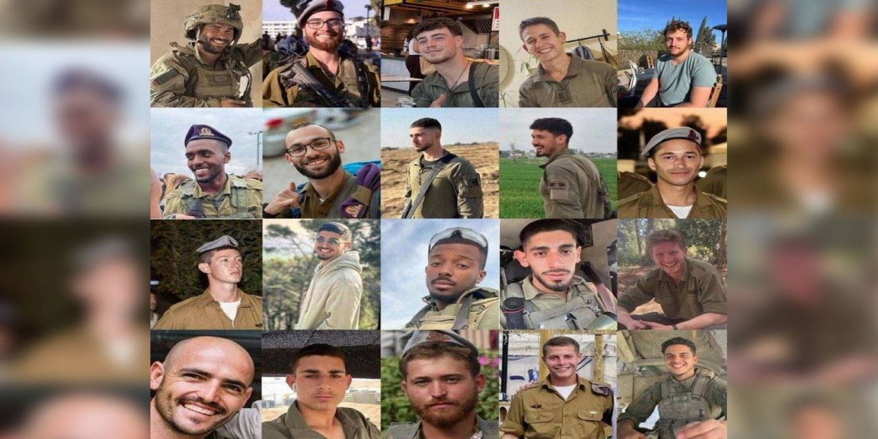 Siyonist ordu kayıplarını artık saklayamıyor: Gazze'de ölümler durmuyor
