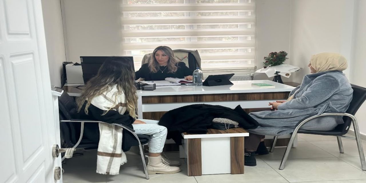 Batman'da Ücretsiz Diyetisyen Hizmeti