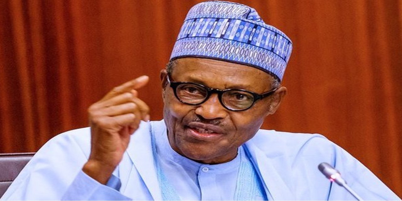 Nijerya'nın eski Devlet Başkanı Buhari hayatını kaybetti