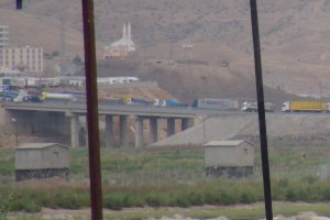 Cizre'de ölü sayısı 3'e yükseldi!