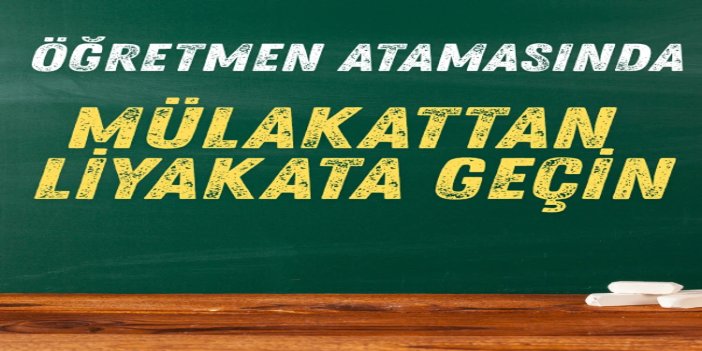 Memur-Sen Diyarbakır İl Başkanı Tekdemir: Mülakat, kişileri ayırmak ya da kayırmak için kurgulanan bir sistem
