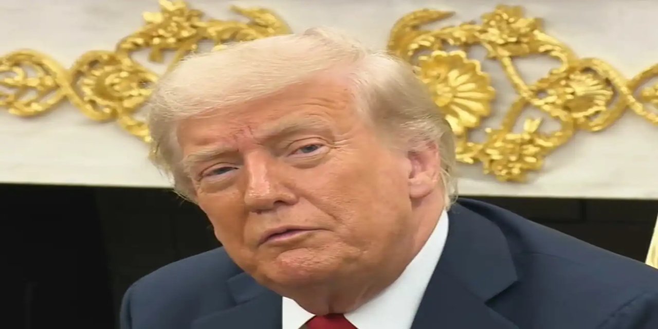 Trump, Ukrayna çatışmasında hiçbir tarafı desteklemediğini söyledi