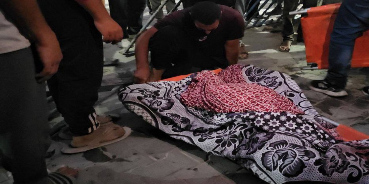 İşgalin Gazze’ye bugünkü saldırılarında 70 kişi şehit oldu, çok sayıda yaralı var