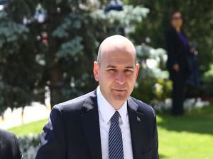 Bakan Soylu: ABD Gülen'i tıpış tıpış vermek zorunda