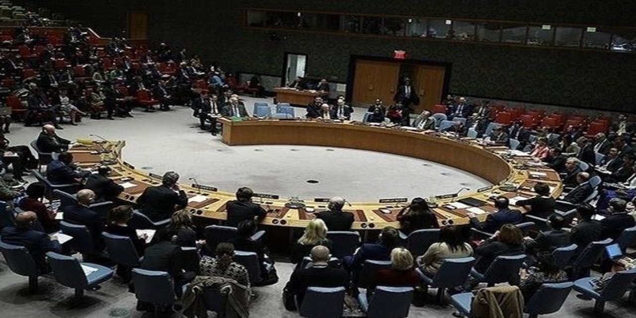 BM: israil saldırıları Suriye'yi daha da istikrarsızlaştırıyor