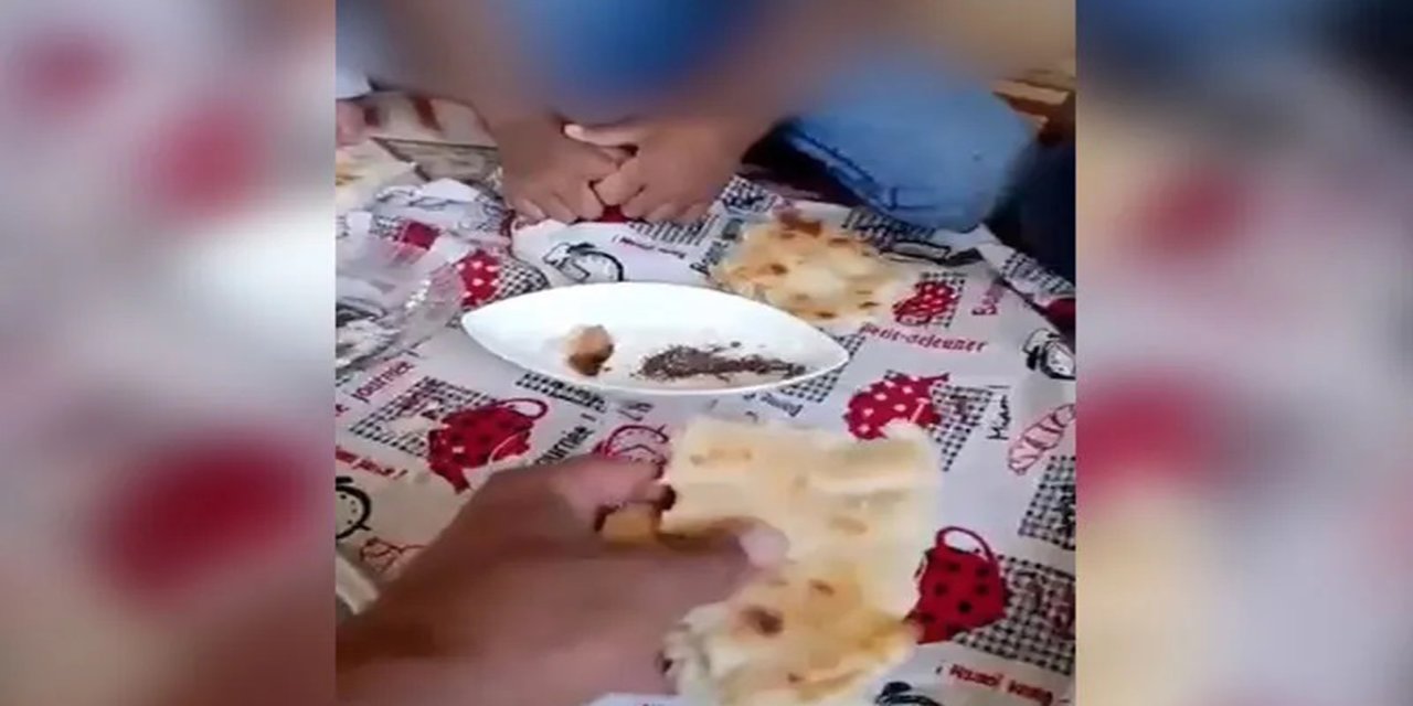 Diyarbakır'da kan donduran iddia: 4 çocuğa hayvan dışkısı yedirildi