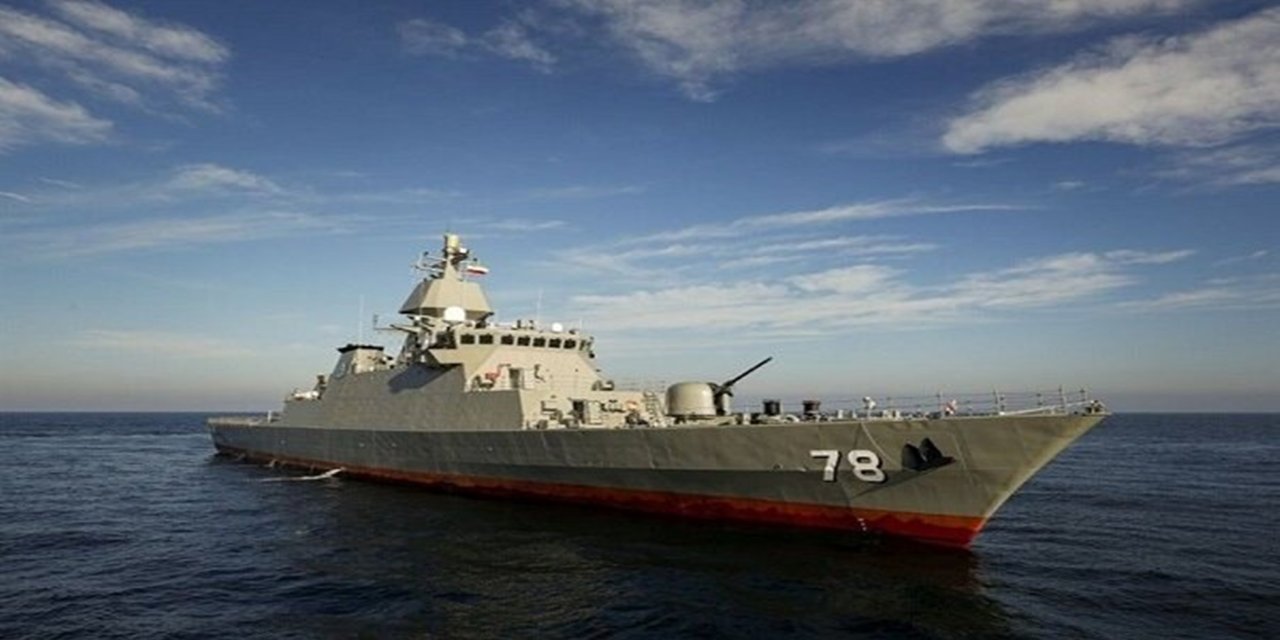 İran ve Rusya Hazar Denizi'nde ortak deniz tatbikatı başlatacak