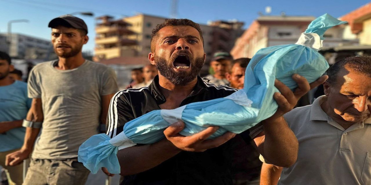 Gazze'de bir günde 134 şehit: Yardım noktaları "ölüm tuzakları"na dönüştü
