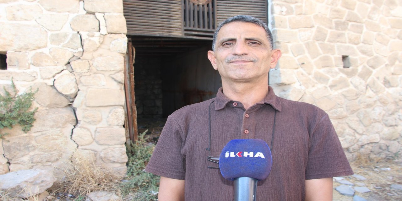 Mardin’de Kerbela şehidinin türbe ve mezarının gün yüzüne çıkarılması bekleniyor?