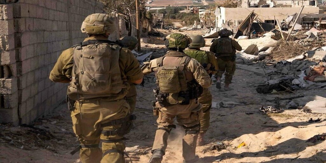 Belçika, soykırıma karışan iki işgal askerini gözaltına aldı