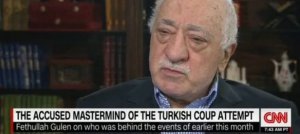 Terörist FETÖ CNN'e konuştu!