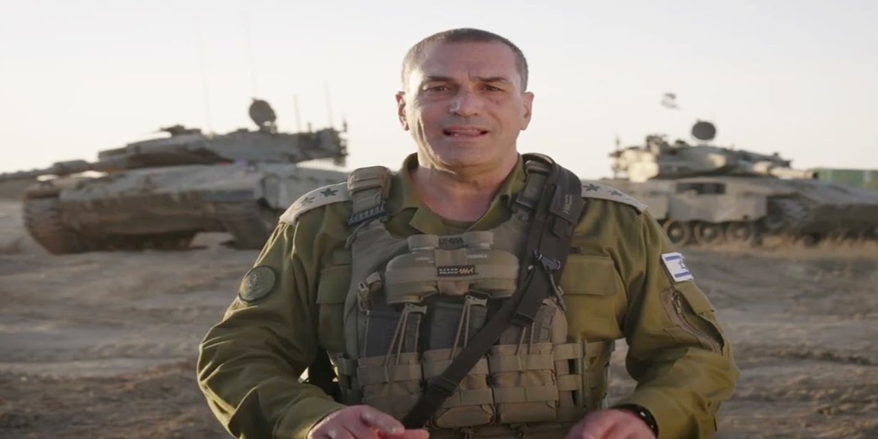 Siyonist rejim sözde Genelkurmay Başkanı Zamir: Gazze'de ağır bedeller ödüyoruz