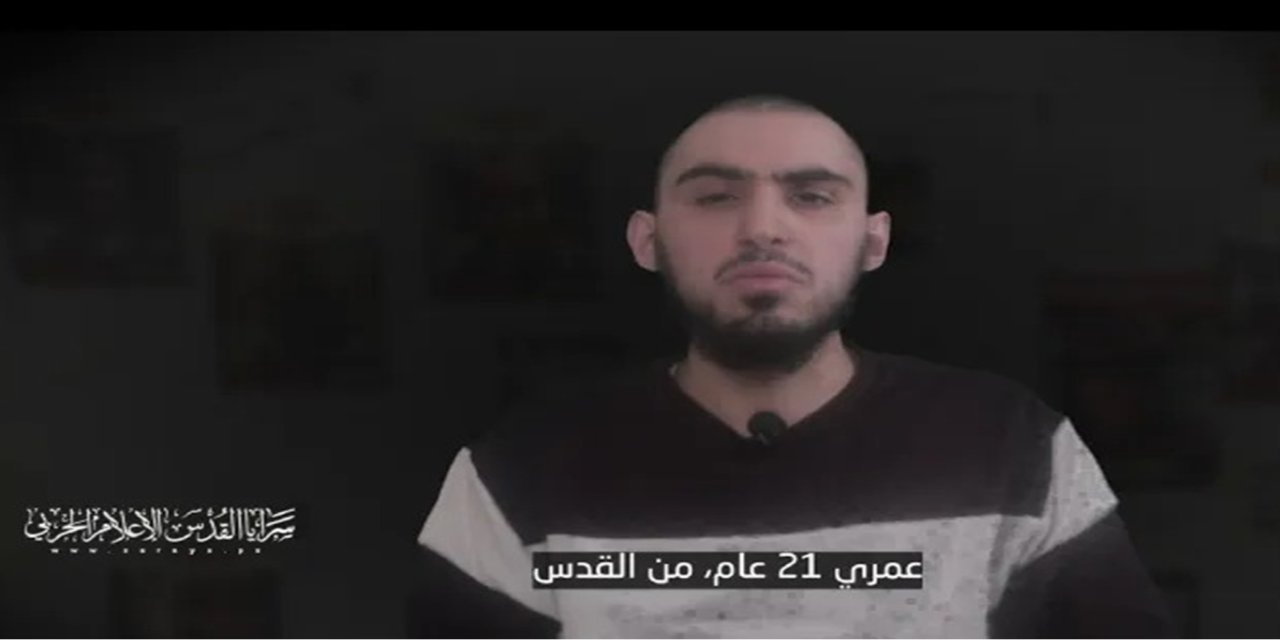 Kudüs Seriyyeleri: Siyonist esiri koruyan grupla irtibat kaybedildi