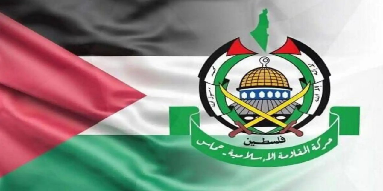 HAMAS'tan Gazeteci Cebari ve ailesinin katledilmesine tepki