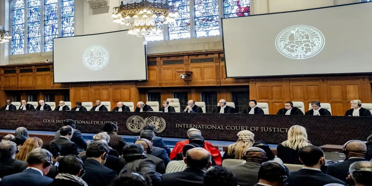 Brezilya, Güney Afrika’nın siyonist rejime açtığı soykırım davasına katılıyor