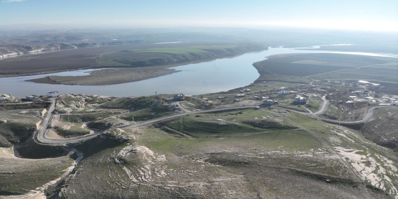Oymataş Gıda İhtisas OSB'de altyapı ihalesi tamamlandı