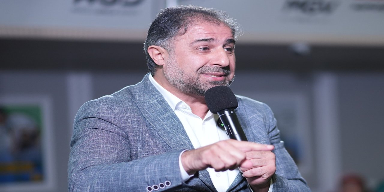 HAMAS yetkilisi Teysir Süleyman: Teslim olmayacağız direniş halkı savunuyor