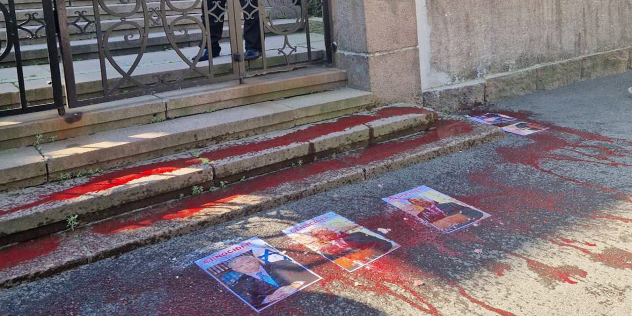 Libya Fetva Evi'nden çağrı: Mısır büyükelçilikleri önünde protestolar düzenleyin
