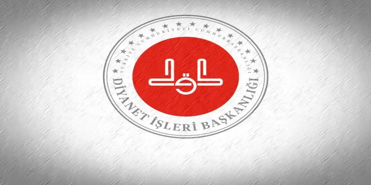 Diyanet, bir personele ait görüntüler hakkında soruşturma başlattı