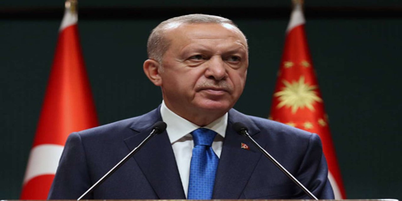 Cumhurbaşkanı Erdoğan: Terörsüz Türkiye hedefimize ulaşacağız