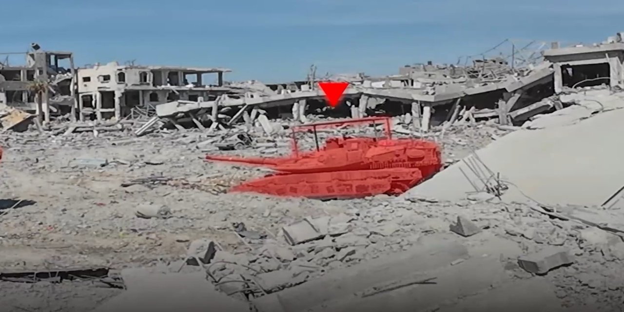 İşgal, Gazze'de 2 işgal askerinin öldüğünü kabul etti