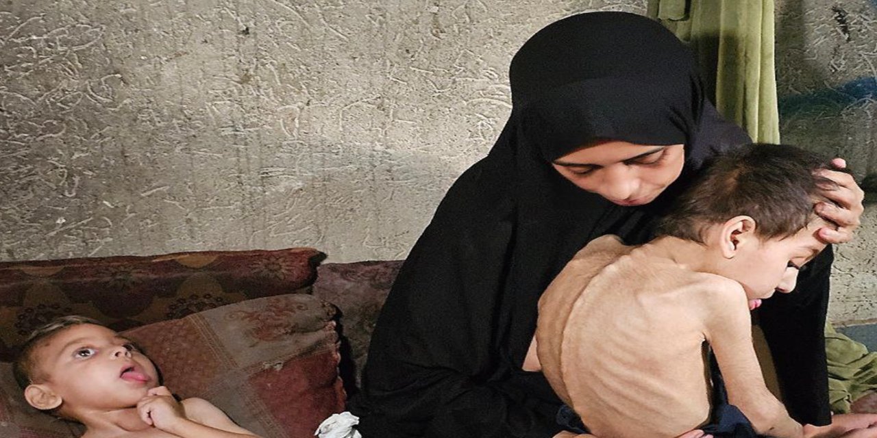 Dünya Gıda Programı: Ateşkes, Gazze’ye yardımların ulaştırılmasının tek yoludur