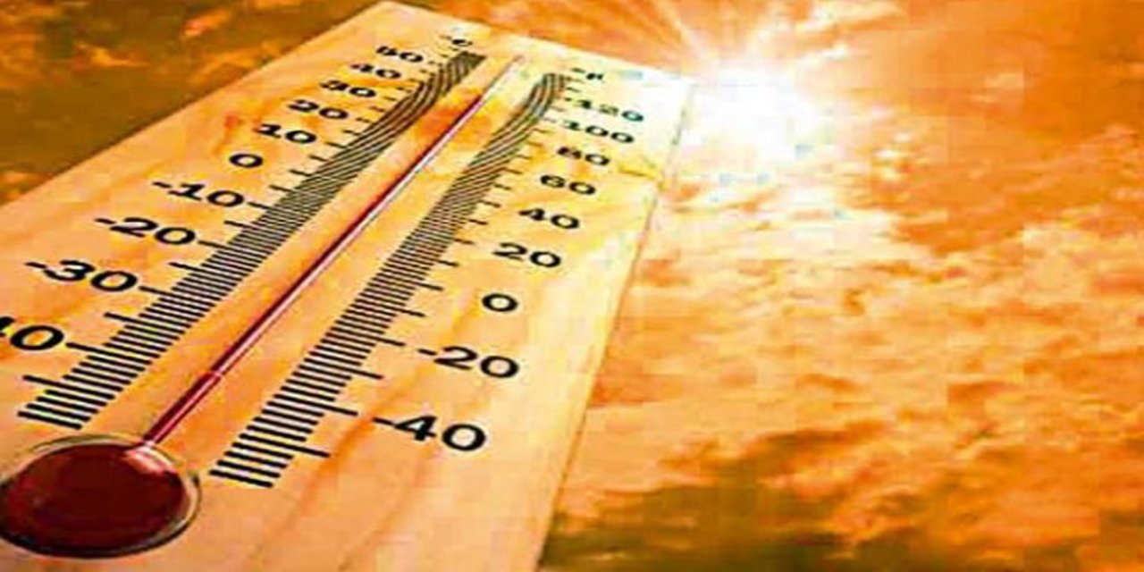 Irak'ta aşırı sıcaklar nedeniyle tatil ilan edildi