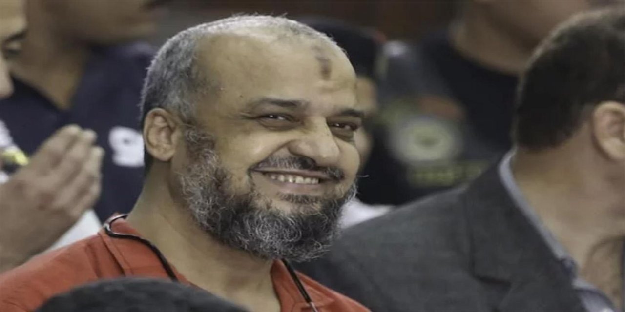 Muhammed Biltaci'den mektup: Bu zulmü durdurmak için sesinizi yükseltin"