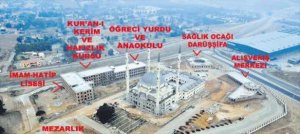 FETÖ o ülkeye kaçacağı iddiası