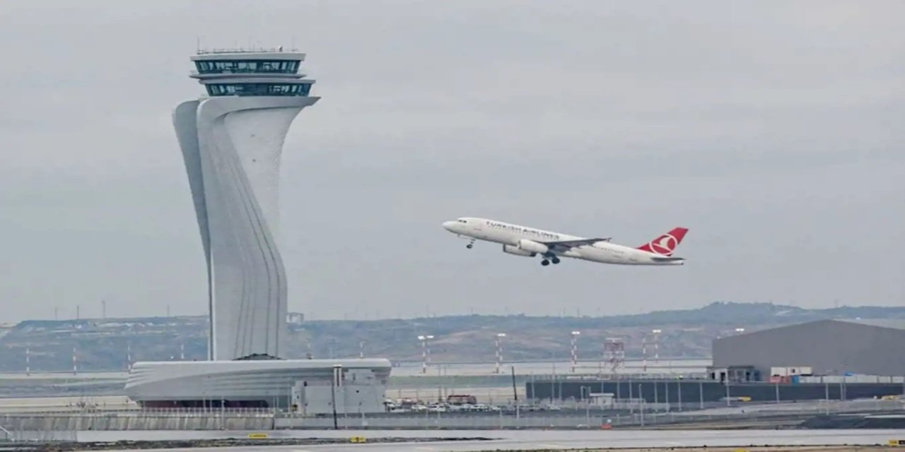 Bakan Uraloğlu: Günlük uçuş trafiği rekoru kırıldı