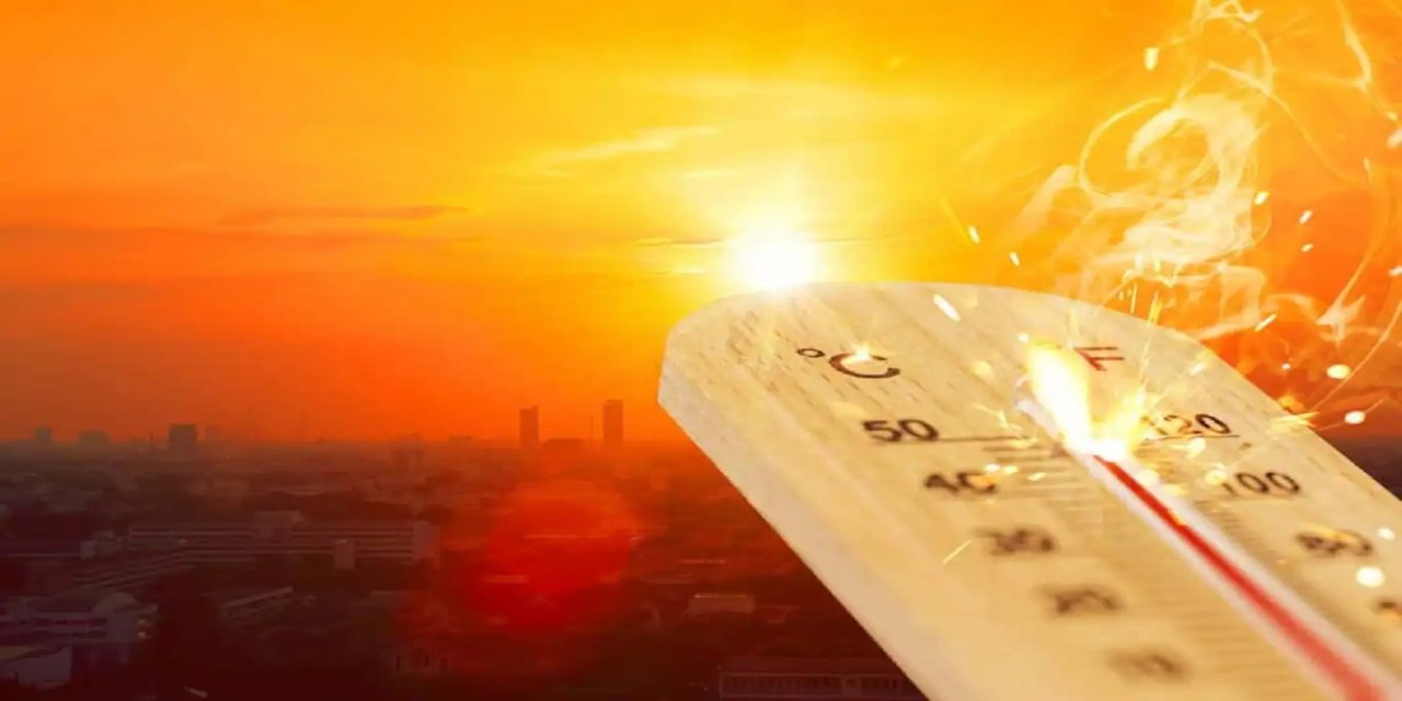 Meteorolojiden sıcaklıkların artacağı uyarısı