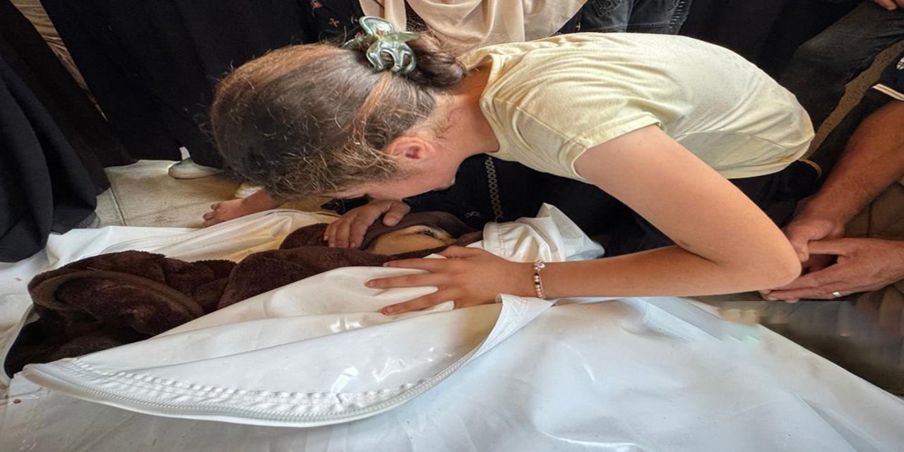 Gazze'de şehit sayısı 60 bini aştı