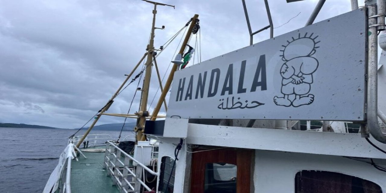 Hanzala aktivistleri süresiz açlık grevine başladı