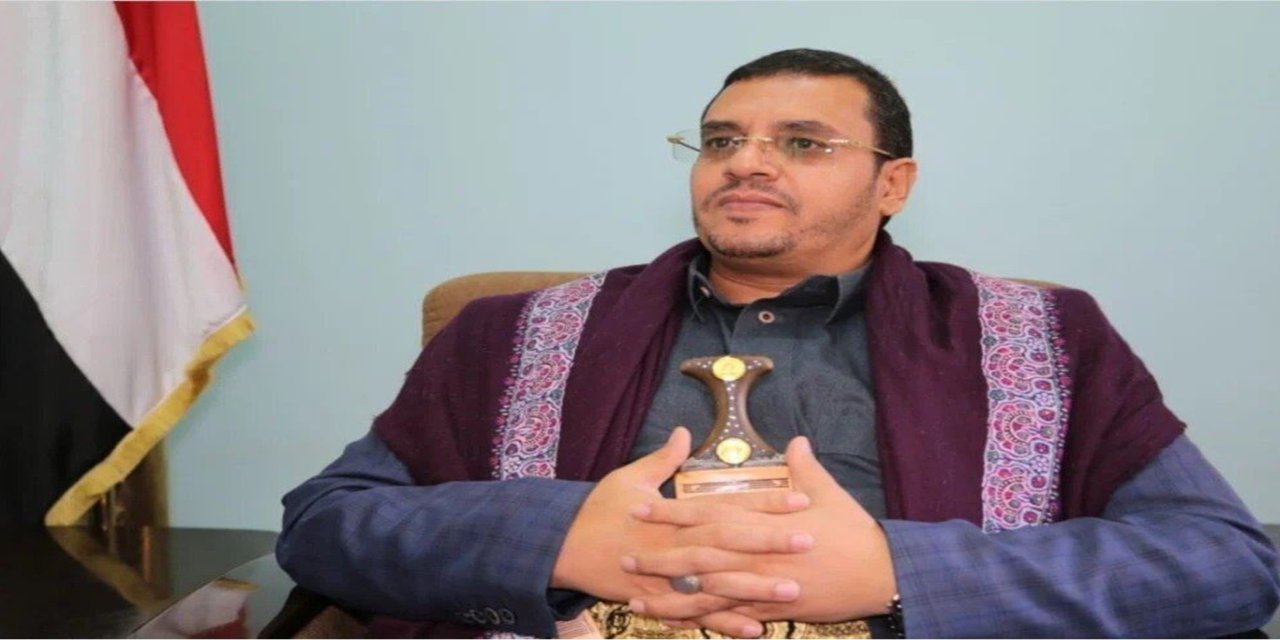 Ensarullah Hareketi: israil ile iş birliği yapan Arap denizcilik şirketlerini de hedef alacağız