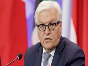 Dışişleri Bakanı Steinmeier:Türkiye uçurumun kenarından döndü